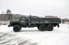 Бортовой Урал 4320-0911-60М