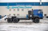 Шасси Урал 4320-4972-16И03