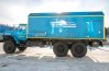 Автомобиль специальный АРС Урал 4320