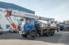 Автокран Челябинец КС-55732-33