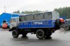 Вахтовый автобус Урал 32552