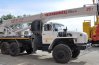 Автокран КС 55732-33 "Челябинец" Урал 4320-60Е5