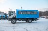 Вахтовый автобус IVECO-AMT 423900