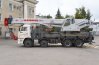 Автокран КС 65717-34 "Челябинец" Камаз 65201-53