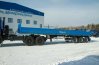 Полуприцеп контейнеровоз ППК 35Б-31-12Б УСТ 9465 2Х1С, 1Х1А
