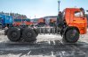 Седельный тягач УСТ 5453 Камаз 43118 сп.м.