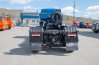 Седельный тягач Камаз 65221-6020-53 сп. м.