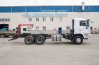 Шасси SHACMAN SX3258DR384, 6х4