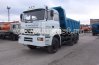 Самосвал с задней разгрузкой Урал 583104