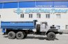 Самосвал Урал 45289