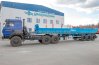 Полуприцеп бортовой ППБ 40-31-12К УСТ 9465 ССУ 1500 шины 14R20