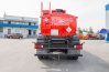 Прицеп цистерна для ГСМ ПЦ 17-34Д-2 УСТ 9465