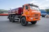 Автоцистерна АЦПТ-10НО УСТ 5453A5-60 Камаз 43118