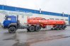 Полуприцеп цистерна для ГСМ ППЦ 30-31Н УСТ 9465
