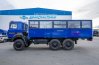 Автобус вахтовый Урал 3255-3013-79Е5