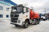 МВ-10 КО-505 УСТ 5453 SHACMAN SX42586V385 6х6, шины 315/80 R22.5, ревизионный люк КБ 3775 мм