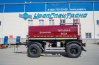 Прицеп цистерна для пищевых жидкостей ПЦПТ 10Т-21