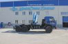 Тягач Камаз с КМУ ИМ-240-04