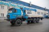 Автомобиль бортовой Урал 4320-80М с краном-манипулятором DongYang SS1926