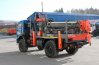 Буровая установка камаз с крано-буровой установкой SOOSAN SA040C