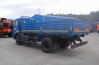 Бортовой автомобиль Камаз 43253-6010-25