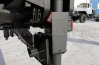 Задние опоры автокрана КС-55732