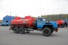 Топливозаправщик Урал УСТ-5453
