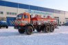 Автотопливозаправщик АТЗ АТЗ-11-43118