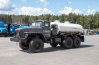 Автоцистерна ОТА-6,2 (4675-02) Урал 5557