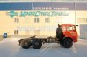 Седельный тягач Камаз 44108 (CUMMINS) ZF