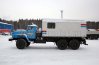 ППУА 1600/100 на шасси Урал 4320-1912-40