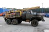 Буровая установка УРБ