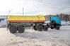 Полуприцеп цистерна для техводы УСТ-94651