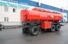 Прицеп-цистерна ПЦ 20-31ДН УСТ-94651 для нефтепродуктов