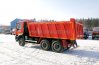 Самосвал 6x4 IVECO-AMT 653901