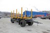 Прицеп-сортиментовоз 837810-020