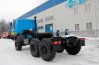 Шасси автомобиля Урал 4320-4151-81М