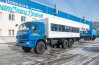 Вахтовый автобус Камаз 43118-46 32 места УСТ-5453