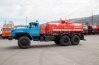 Урал АТЗ-11Б УСТ-5453