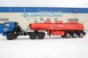 Полуприцеп цистерна бензовоз (Еврошина)