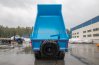 Самосвал Урал NEXT 4320-72E5 с КМУ ИМ-150 