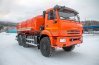 Автоцистерна Камаз АЦВТ-10ТНО УСТ-5453