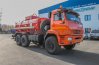 Автоцистерны для нефти (АЦН) АЦН-11 УСТ 5453 Камаз 43118-3049-50