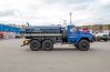 Автоцистерна АЦПТ-8НО УСТ 5453 Урал NEXT 5557-72Е5Г38