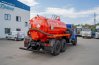 Нефтепромысловая автоцистерна АКН-10 КО УСТ 5453 Урал NEXT 4320-6951-72 ревизионный люк, доработка под ДОПОГ