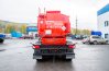 Полуприцеп-цистерна для ГСМ ППЦ 40-32-4  BPW