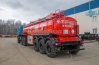 Полуприцеп цистерна ППЦ 26-31-3НУ УСТ 9465К рамная, насос, УВТ