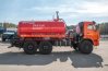Автоцистерна МВ-10 КО УСТ 5453L2 Камаз 43118-3027-50, гидропривод