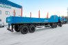 Полуприцеп бортовой ППБ 27-21-12К BPW УСТ 94654L