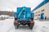 Грузопассажирский автомобиль УСТ Урал 4320-72